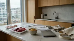 Umowa UE–Mercosur znów na stole. Kontyngenty, „hamulec” na import i stawka dla rolnictwa