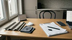 Azbest na dachu albo na działce: jak złożyć coroczną informację do 31 stycznia (bez nerwów)