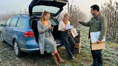 Przymrozki wiosną 2025 r.? ARiMR ma nadzwyczajne wsparcie — sprawdź, co trzeba przygotować i do kiedy złożyć wniosek