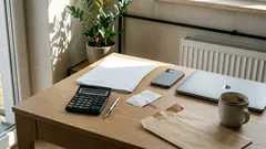 Odsetki za zwłokę w KRUS: skąd się bierze stawka 11% od grudnia 2025 i co sprawdzić przy zaległościach