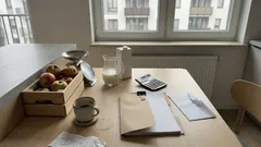 KOWR, gwarancje i skup jabłek: co wynika z aktu oskarżenia i dlaczego sprawa budzi emocje