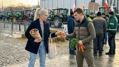 Umowa UE–Mercosur znów się oddala – w Brukseli padają nowe daty, a spór o rolnictwo i cła na auta wraca