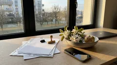 Przymrozki 2025: jak nie stracić szansy na nadzwyczajne wsparcie z ARiMR (terminy i dokumenty)