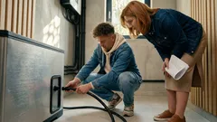 Dopłaty do magazynów energii w 2026: co już wiemy po „Mój Prąd 6.0” i jak nie utknąć w naborze