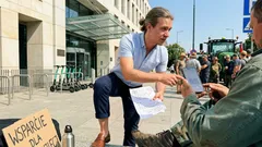 Klauzule ochronne w umowie UE–Mercosur miały uspokoić rolników. Największe ryzyko kryje się w szczegółach